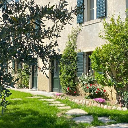 Casa Ricamadora San Pietro in Cariano Exterior foto