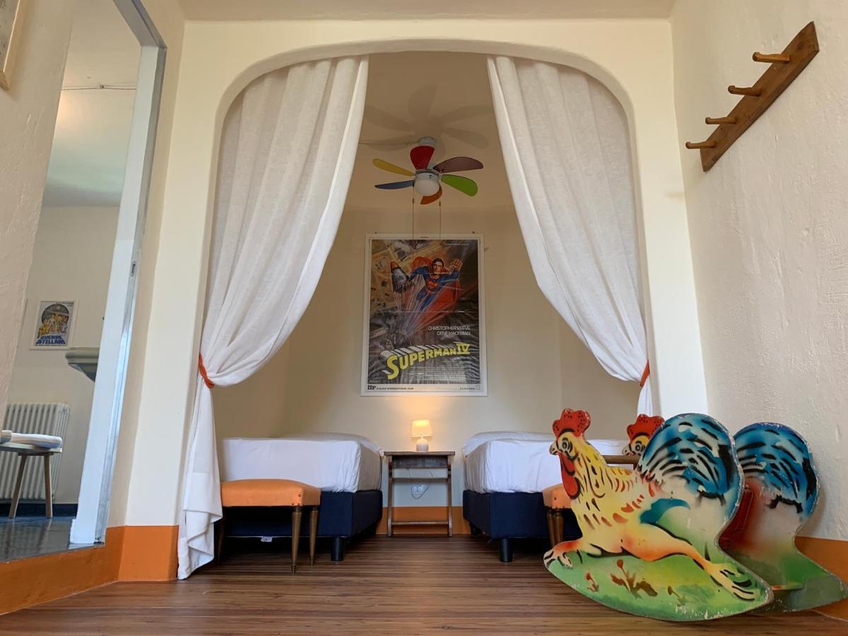 Casa Ricamadora San Pietro in Cariano Exterior foto