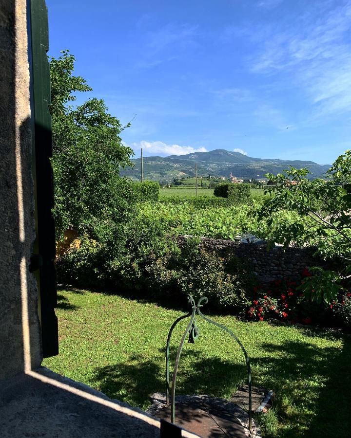 Casa Ricamadora San Pietro in Cariano Exterior foto